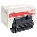 Toner Oki B720/730 | 25tys. (01279201) Black