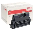 Toner Oki B720/730 | 25tys. (01279201) Black