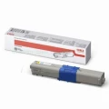 Toner Oki do C-510/530/511/531, MC-561/562 | 5 000 str. (44469722) Yellow