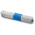 Toner Oki do C-510/530/511/531, MC-561/562 | 5 000 str. (44469722) Yellow