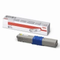 Toner Oki do C-510/530/511/531, MC-561/562 | 5 000 str. (44469722) Yellow