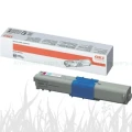 Toner Oki do C-510/530/511/531, MC-561/562 | 5 000 str. (44469723) Magenta