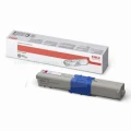 Toner Oki do C-510/530/511/531, MC-561/562 | 5 000 str. (44469723) Magenta