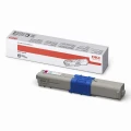 Toner Oki do C-510/530/511/531, MC-561/562 | 5 000 str. (44469723) Magenta