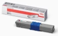 Toner Oki do C-510/530/511/531, MC-561/562 | 5 000 str. (44469723) Magenta