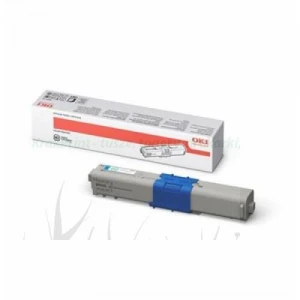 Toner Oki do C-510/530/511/531, MC-561/562 | 5 000 str. (44469724) Cyan