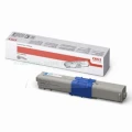Toner Oki do C-510/530/511/531, MC-561/562 | 5 000 str. (44469724) Cyan