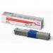 Toner Oki do C-510/530/511/531, MC-561/562 | 5 000 str. (44469724) Cyan