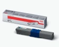 Toner Oki do C-510/530/511/531, MC-561/562 | 5 000 str. (44469724) Cyan