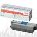 Toner Oki do C-510/530/561 | 5 000 str. (44469804) Black