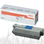 Toner Oki do C-510/530/561 | 5 000 str. (44469804) Black