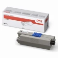 Toner Oki do C-510/530/561 | 5 000 str. (44469804) Black