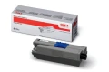Toner Oki do C-510/530/561 | 5 000 str. (44469804) Black