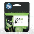 Tusz HP 364XL do Photosmart 5510/5515/7510/B8550 | 550 str. (CN684EE) Black