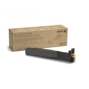 Xerox Oryginał 106R01316 - Toner (High Capacity) Black