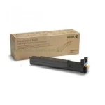 Xerox Oryginał 106R01317 - Toner (High Capacity) Cyan