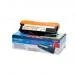 Toner Brother do HL-4150CDN | 1,5tys. (TN-320C) Cyan