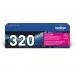 Toner Brother do HL-4150CDN | 1,5tys. (TN-320M) Magenta