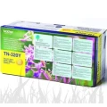 Toner Brother do HL-4150CDN | 1,5tys. (TN-320Y) Yellow