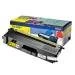 Toner Brother do HL-4150CDN | 1,5tys. (TN-320Y) Yellow