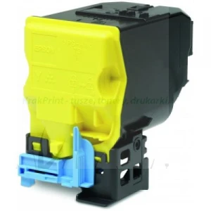 Toner Epson Oryginał C13S050590 Yellow