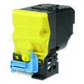 Toner Epson Oryginał C13S050590 Yellow