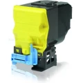 Toner Epson Oryginał C13S050590 Yellow