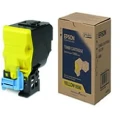 Toner Epson Oryginał C13S050590 Yellow