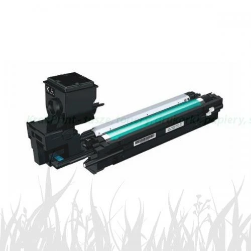 Toner Konica-Minolta Oryginał TNP-21K (A0WG01H ) Black