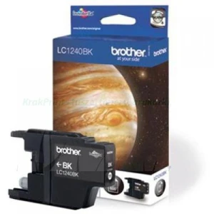 Tusz Brother do MFC-J6910DW | 600str. (LC-1240BK) Black