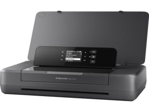 Drukarka atramentowa HP  Officejet 202 A4 (N4K99C/OJ202)