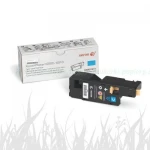 Toner Xerox Phaser 6000 | 1tys. (106R01631) Cyan