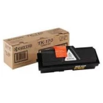 Toner Kyocera TK-170 do FS-1320/1370 | 7 200 str. (TK-170) Black
