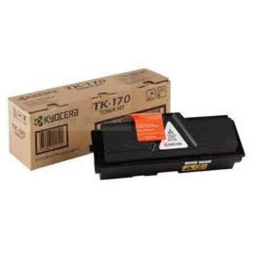 Toner Kyocera TK-170 do FS-1320/1370 | 7 200 str. (TK-170) Black