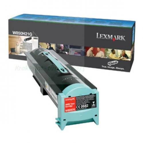 Toner Lexmark W850H21G