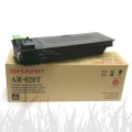 Toner Sharp Oryginał AR020LT (AR020T) Black