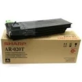 Toner Sharp Oryginał AR020LT (AR020T) Black