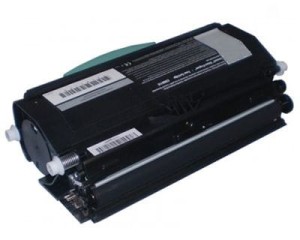 Toner eMPe Zamiennik do X463 na 9k X463H11G (MPLEX4639K) Black