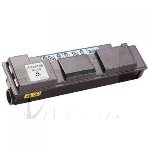 Toner Kyocera-Mita Oryginał TK-450 Black