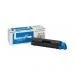 Toner do Kyocera FS-C5150DN | TK-580C | 2,8tys. (1T02KTCNL0 ) Cyan