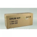 Bęben Kyocera DK-320 do FS-2020 | 300 000 str. (DK-320) Black