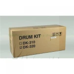 Bęben Kyocera DK-320 do FS-2020 | 300 000 str. (DK-320) Black