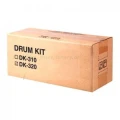Bęben Kyocera DK-320 do FS-2020 | 300 000 str. (DK-320) Black