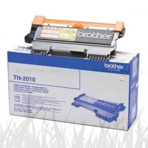 Toner Brother do HL-2130 | 1 000 str. (TN-2010) Black