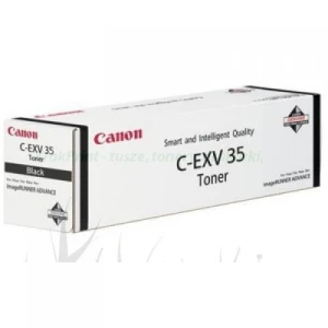 Toner Canon C-EXV35 (3764B002) Black