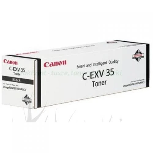 Toner Canon C-EXV35 (3764B002) Black