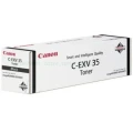 Toner Canon C-EXV35 (3764B002) Black