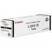 Toner Canon C-EXV35 (3764B002) Black