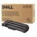 Toner Dell do 1130/1130N/1133/1135N | 2 500 str. (593-10961) Black