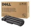 Toner Dell do 1130/1130N/1133/1135N | 2 500 str. (593-10961) Black